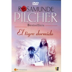 Comprar Rosamunde Pilcher - El Tigre Dormido Dvd