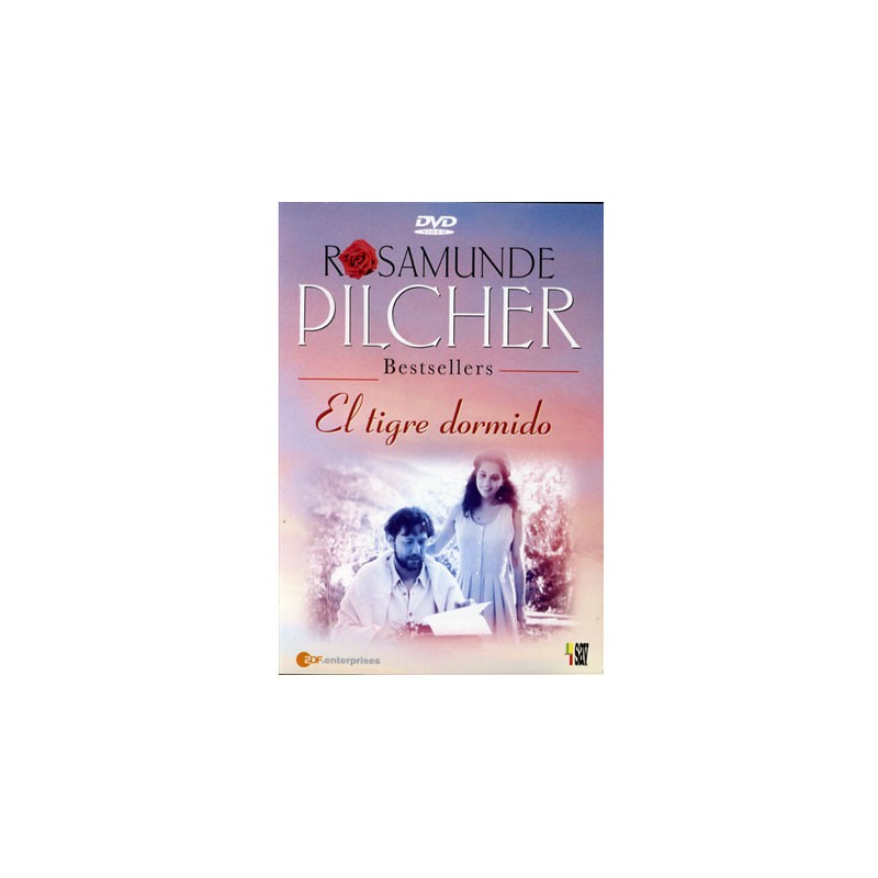 Comprar Rosamunde Pilcher - El Tigre Dormido Dvd
