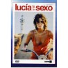 Lucía y el Sexo