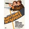 BLURAY - CAPITANES INTREPIDOS (DVD)