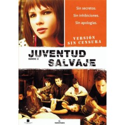 Juventud Salvaje (1944)