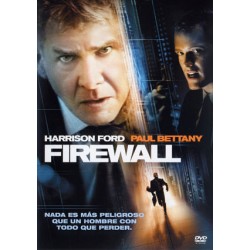 Comprar Firewall Dvd