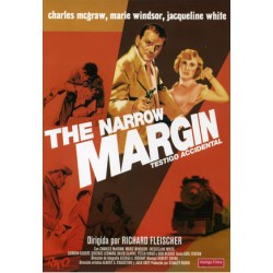 The Narrow Margin (Testigo Accidental)