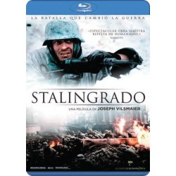 Comprar Stalingrado Dvd