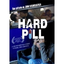 Comprar Hard Pill (Mal Trago) Dvd