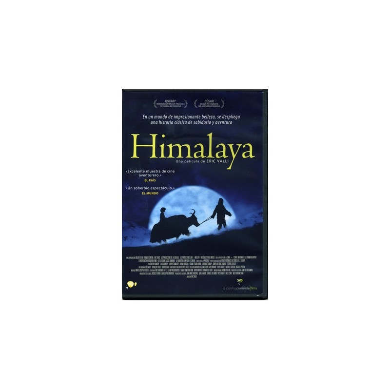 Himalaya (Karma)