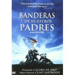 Banderas de Nuestros Padres: Edición Especial 2 Discos