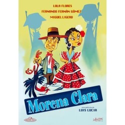 Morena Clara (1954)