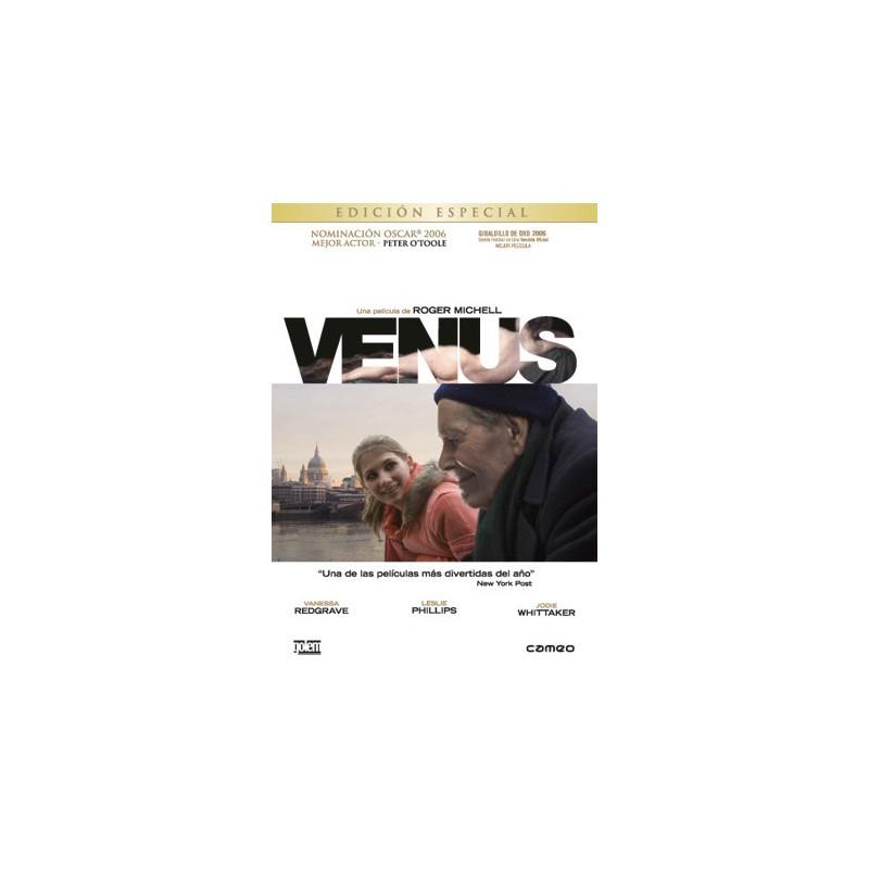 Venus: Edición Especial