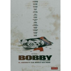 Comprar Bobby  Edición Especial Coleccionista  Dvd
