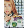 Hannah Montana: Detrás de los Focos