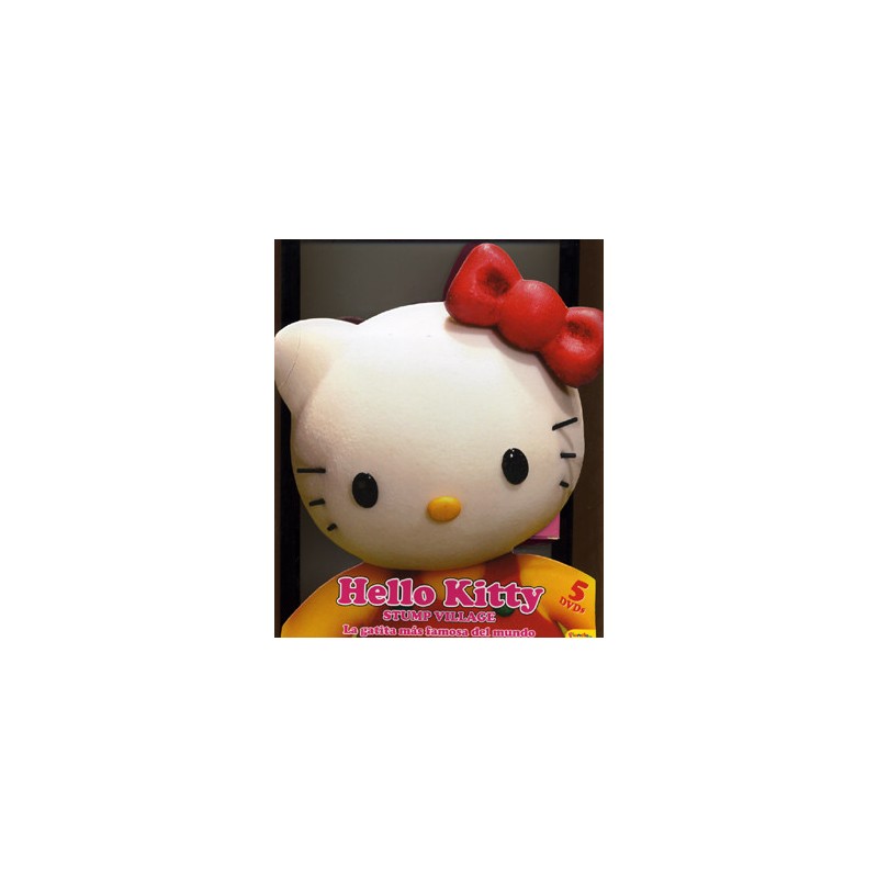Hello Kitty: 1ª Temporada