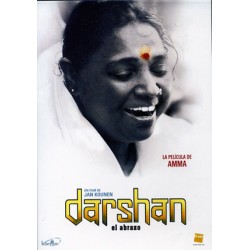 DARSHAN DVD