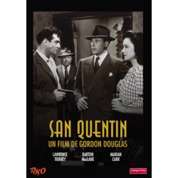 San Quentin (1946) (V.O.)