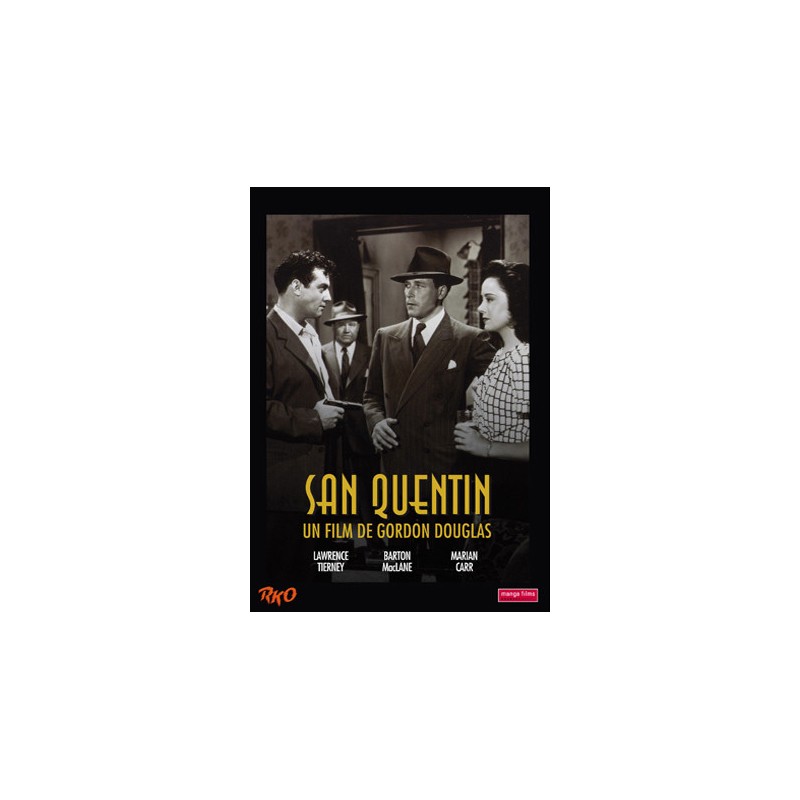 San Quentin (1946) (V.O.)