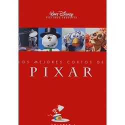 Los Mejores Cortos de Pixar. Volumen 1