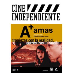 A+ (Amas): Colección Cine Independiente