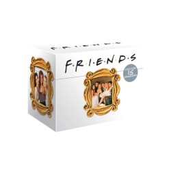 Friends: Colección Completa 15 Aniversar