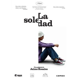 Comprar La Soledad Dvd