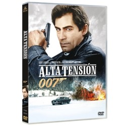 Agente 007: Alta tensión (Última edición)