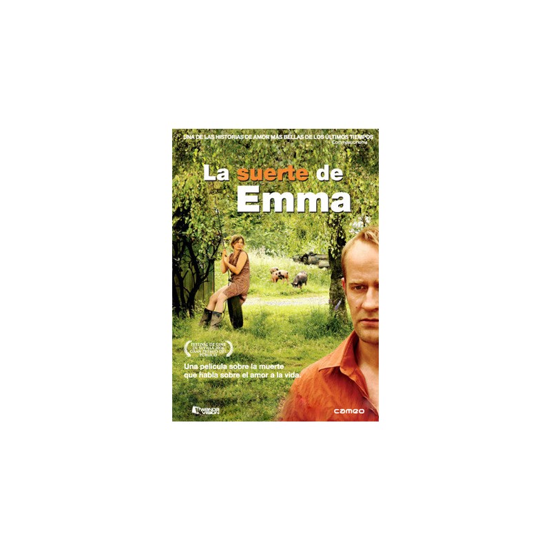 La Suerte de Emma