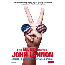 Los EE.UU. contra John Lennon