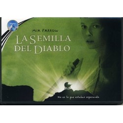 La Semilla Del Diablo (Ed. Horizontal)
