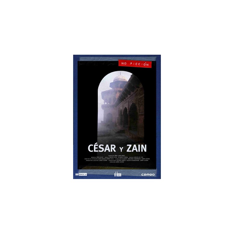César y Zain