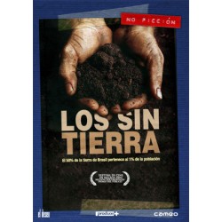 Comprar Los Sin Tierra (VERSIÓN ORIGINAL) Dvd