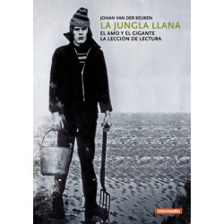 Comprar La Jungla Llana + El Amo y el Gigante + La Lección de Lectura (VERSIÓN ORIGINAL) Dvd
