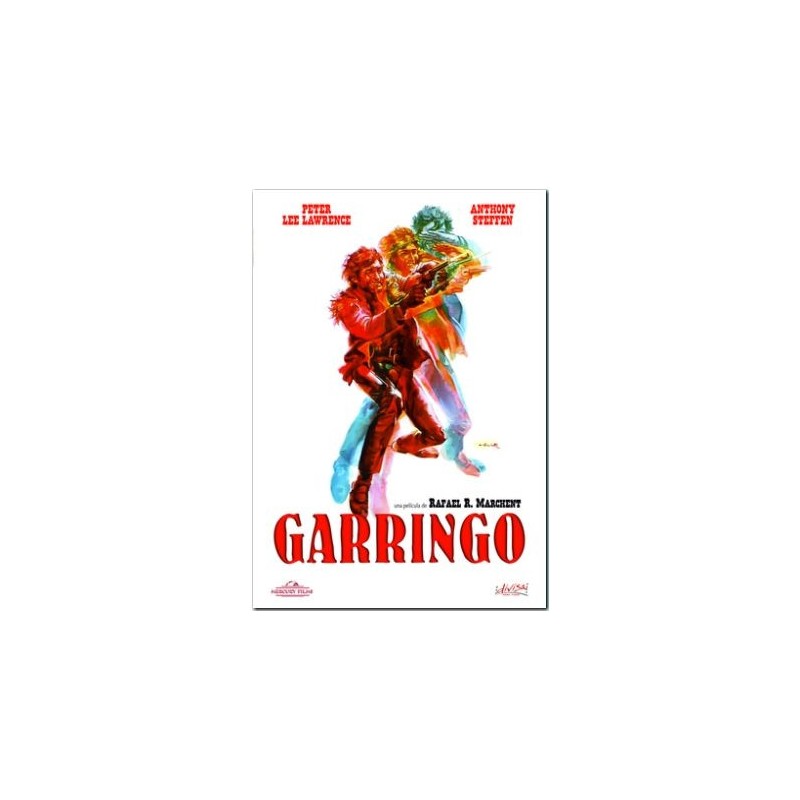 Garringo (Divisa)