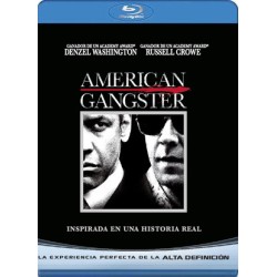 American Gangster (Edición extendida) [B
