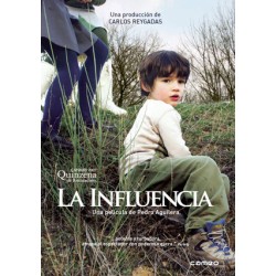 Comprar La Influencia Dvd