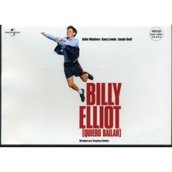 BLURAY - BILLY ELLIOT (BSH)(DVD)