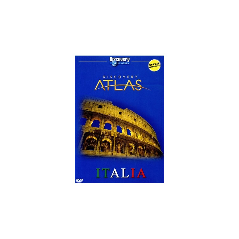 Atlas Italia