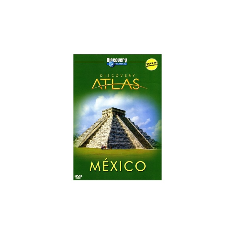 Atlas México