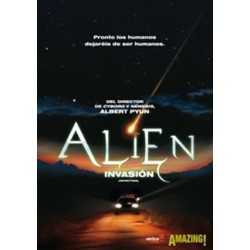Alien : Invasión