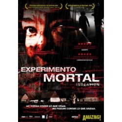 Experimento Mortal (2005)