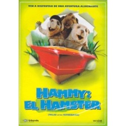 Hammy : El Hamster