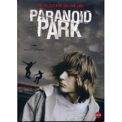 Paranoid Park (V.O.S)