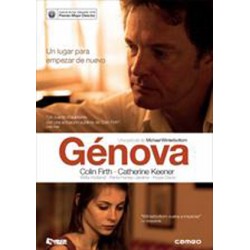Comprar Génova Dvd