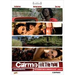 Comprar Carmo, Hit the Road Dvd