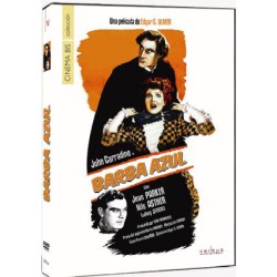 Comprar Barba Azul (1944) (Versus) Dvd