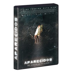 APARECIDOS Dvd
