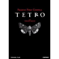 Comprar Tetro  Edicion Limitada  Dvd