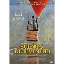 SUEÑOS DE JUVENTUD Dvd