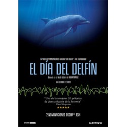 Comprar El Día del Delfín (Ed  Especial) Dvd