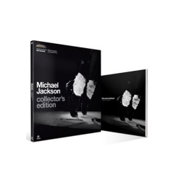 Michael Jackson - Collectors Edition