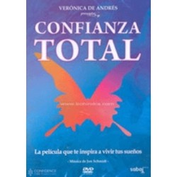 CONFIANZA TOTAL DVD