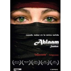 Comprar Ahlaam (V O S ) Dvd